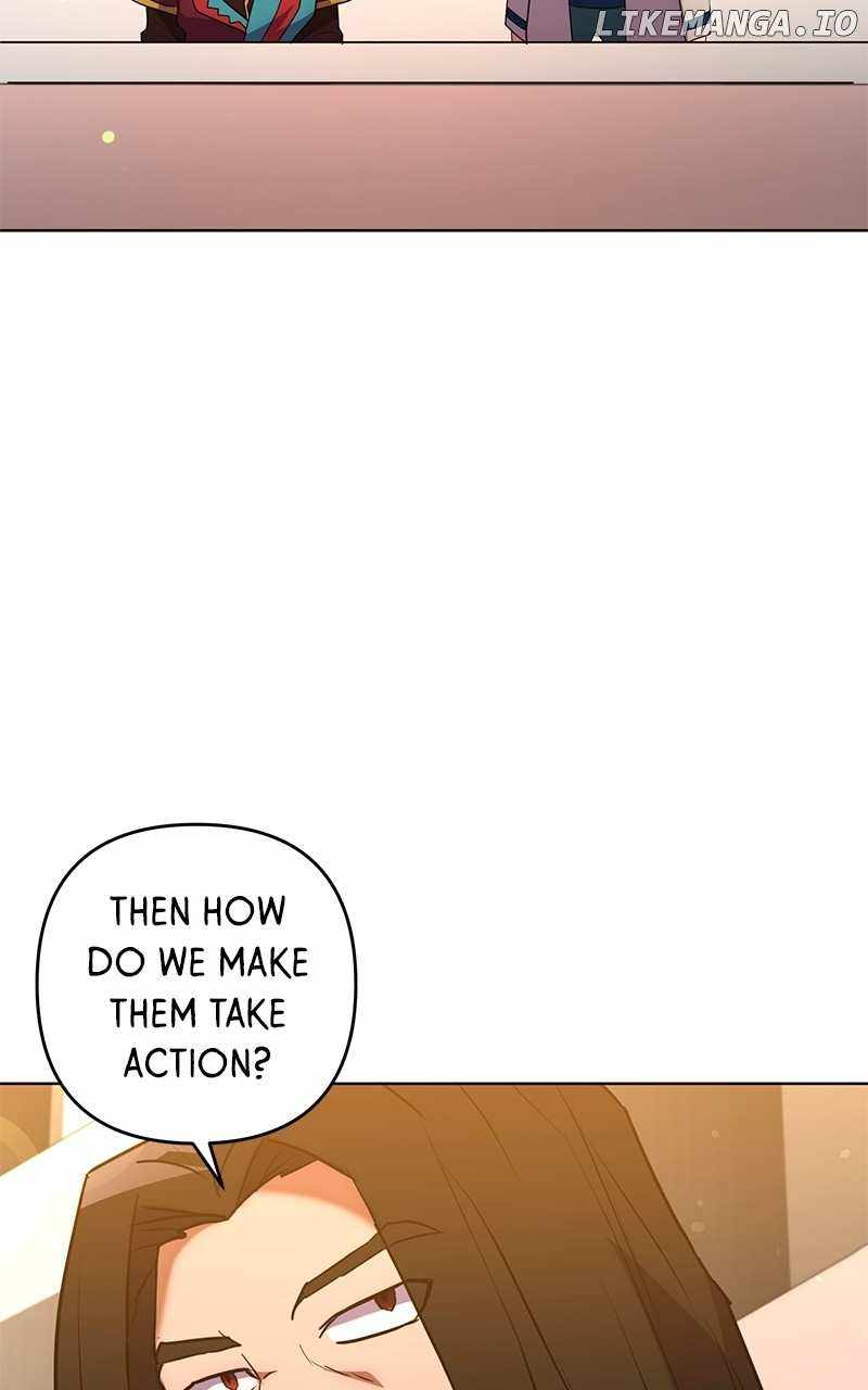 Surviving in an Action Manhwa Chapter 59 89